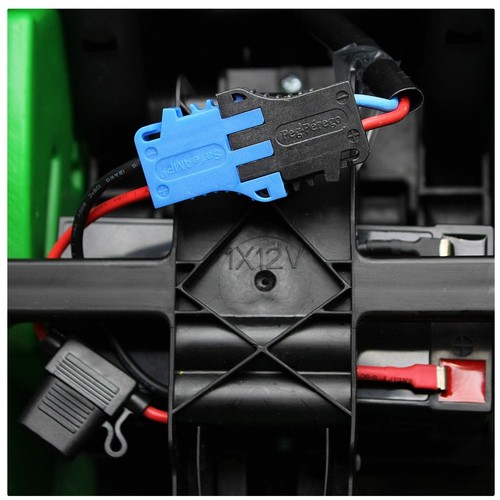 High capacity 12v - high, battery