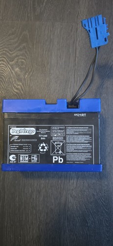 Official peg perego volt - official, 12-volt