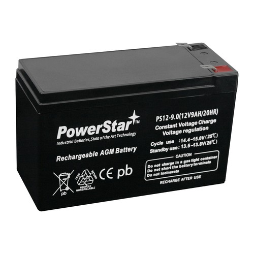 Powerstar maxlife battery - maxlife,